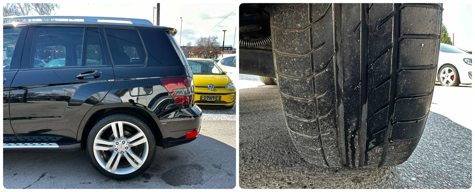 Mercedes-Benz GLK 250 CDI 204HP 183 000KM PANO CAMERA, снимка 17 - Автомобили и джипове - 54124873