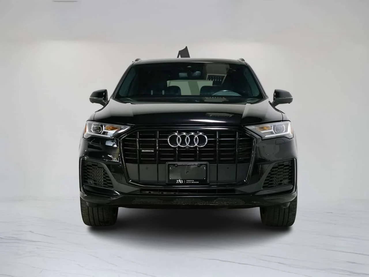 Audi Q7 * quattro Progressiv * CARFAX * ���� �� �� | Mobile.bg � ����������� 6