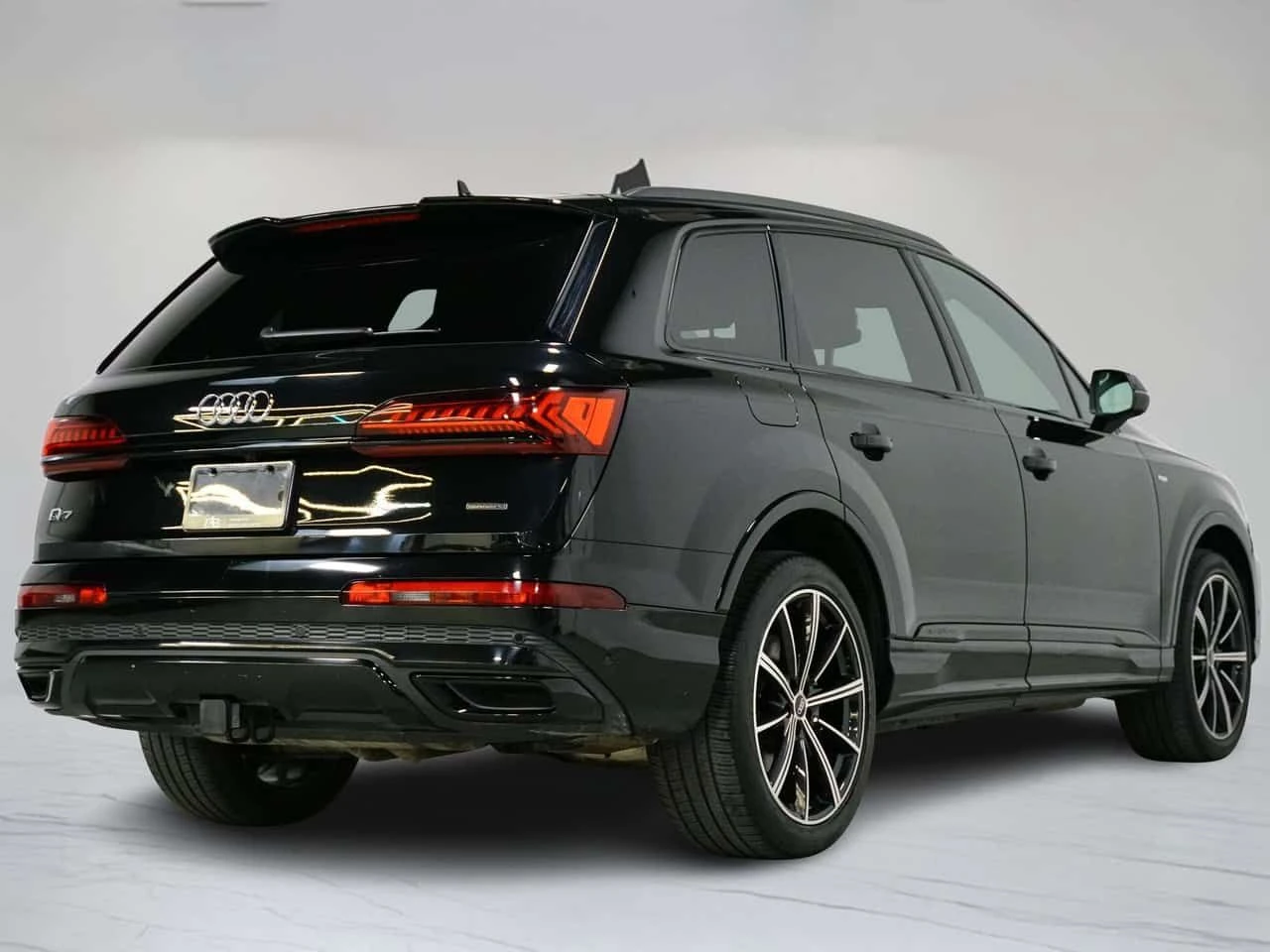 Audi Q7 * quattro Progressiv * CARFAX * ���� �� �� | Mobile.bg � ����������� 3
