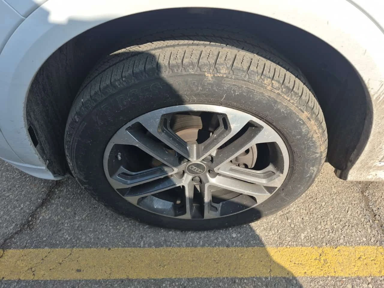 Audi Q5  PROGRESSIV / 360 / DISTRONIC / PANO, снимка 6 - Автомобили и джипове - 54813835