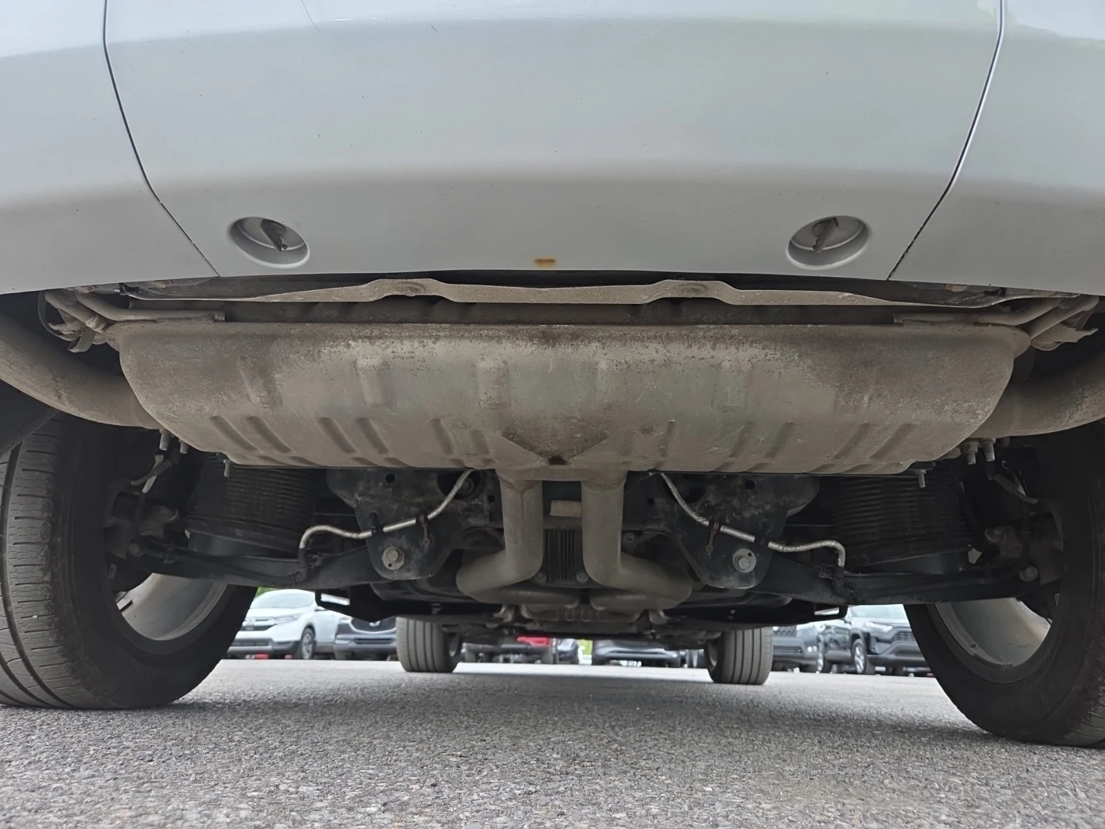 Jeep Grand cherokee SUMMIT * 5.7 HEMI * AWD * ПАНОРАМА * CARFAX * , снимка 9 - Автомобили и джипове - 54887615