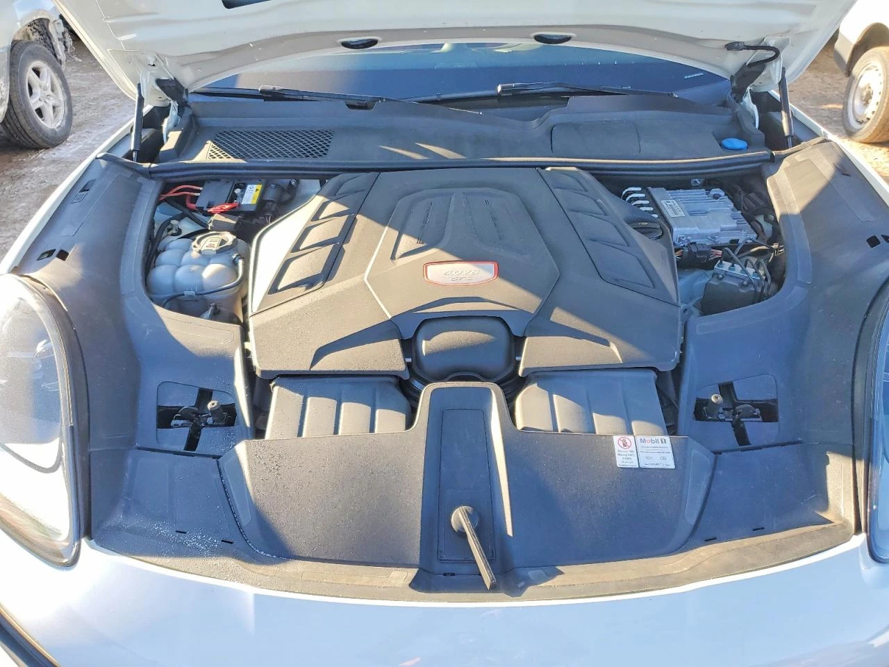 Porsche Cayenne GTS | Mobile.bg � ����������� 11