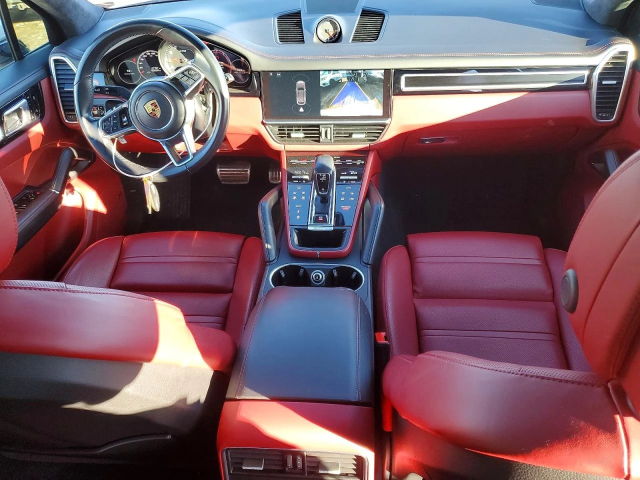 Porsche Cayenne GTS | Mobile.bg � ����������� 8