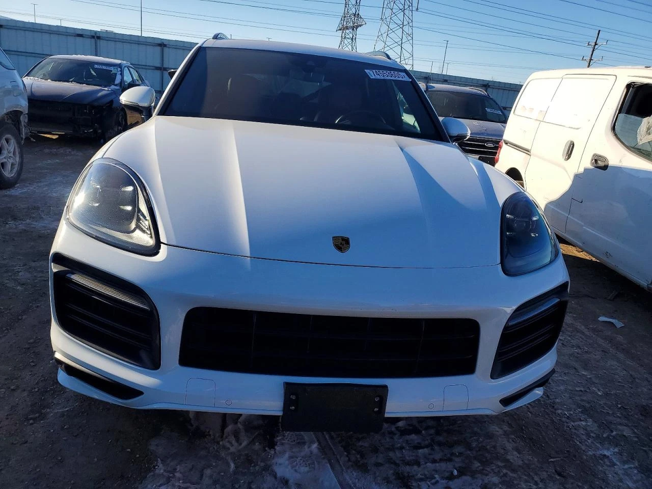 Porsche Cayenne GTS | Mobile.bg � ����������� 5