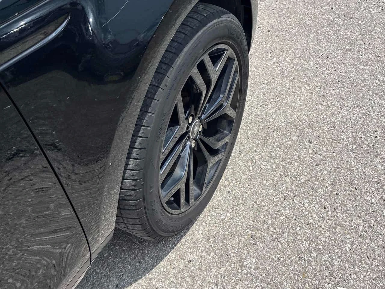 Land Rover Range Rover Evoque * S * АВТОКРЕДИТ БЕЗ ПЪРВОНАЧАЛНА ВНОСКА* , снимка 13 - Автомобили и джипове - 55080850