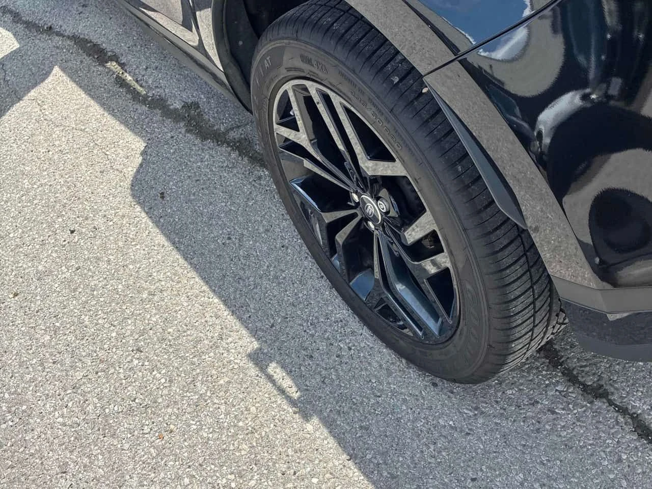 Land Rover Range Rover Evoque * S * АВТОКРЕДИТ БЕЗ ПЪРВОНАЧАЛНА ВНОСКА* , снимка 11 - Автомобили и джипове - 55080850