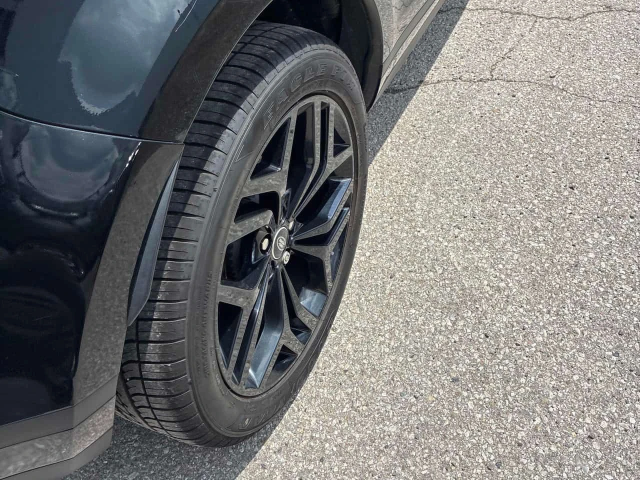 Land Rover Range Rover Evoque * S * АВТОКРЕДИТ БЕЗ ПЪРВОНАЧАЛНА ВНОСКА* , снимка 12 - Автомобили и джипове - 55080850