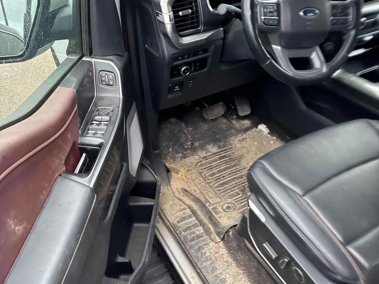 Ford F150 * 4WD SuperCrew Box * CARFAX * ���� �� �� | Mobile.bg � ����������� 7