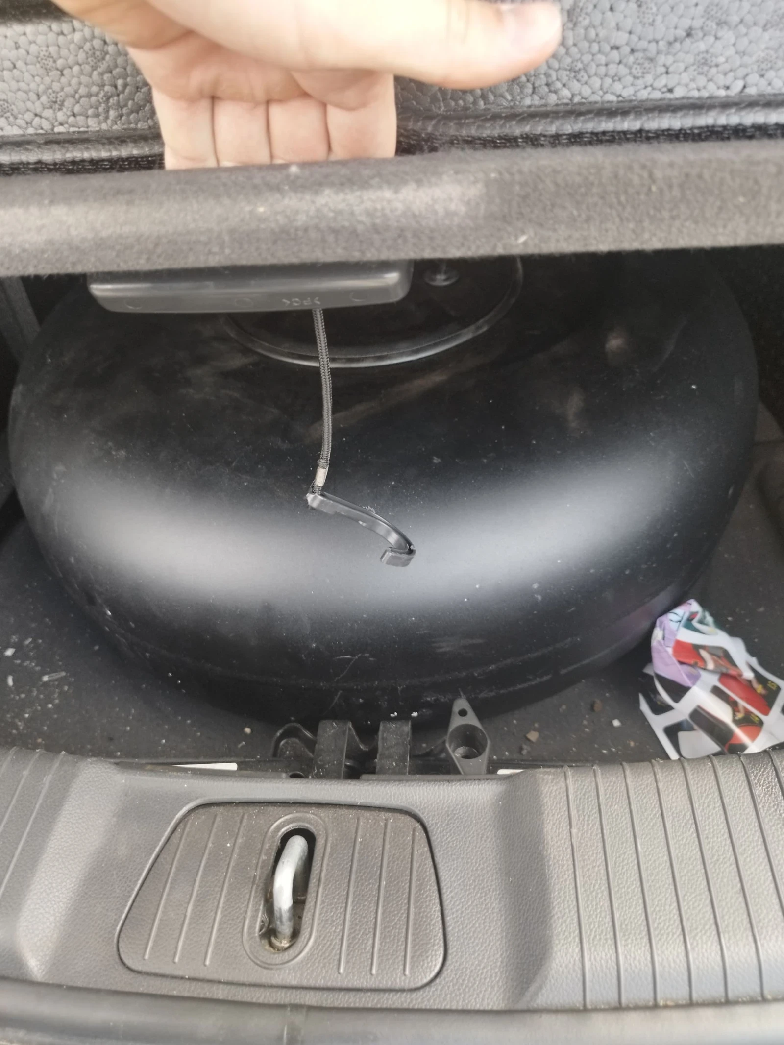 Opel Antara 2.4 LPG, снимка 15 - Автомобили и джипове - 55398410