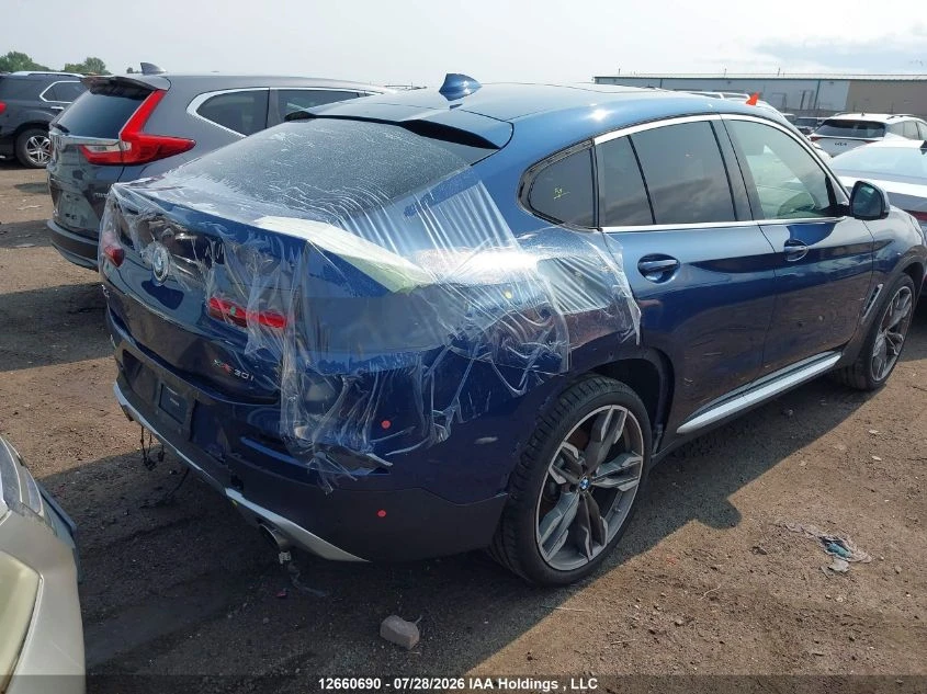 BMW X4 XDRIVE30I* ������� | Mobile.bg � ����������� 8