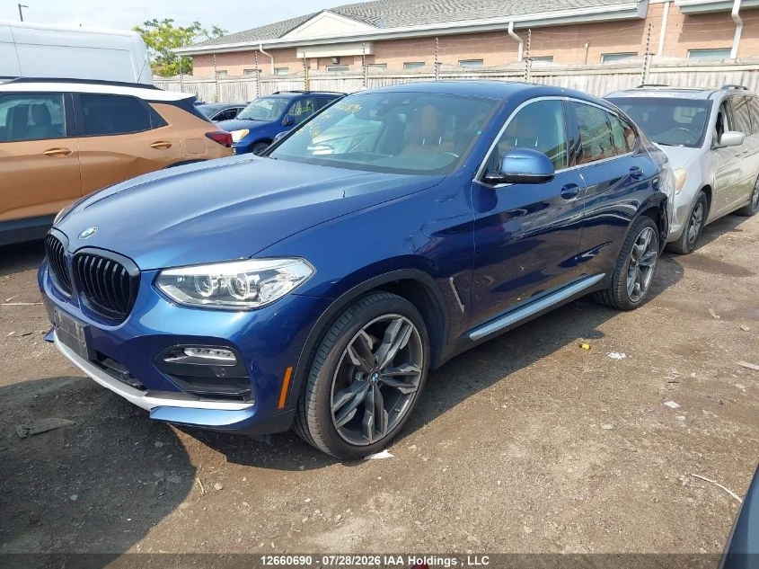 BMW X4 XDRIVE30I* ������� | Mobile.bg � ����������� 3