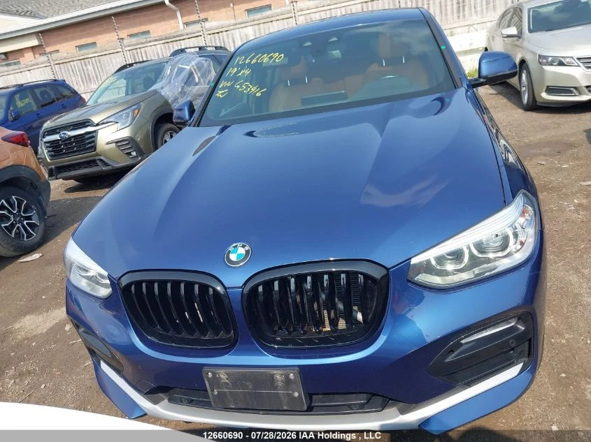 BMW X4 XDRIVE30I* ������� | Mobile.bg � ����������� 2