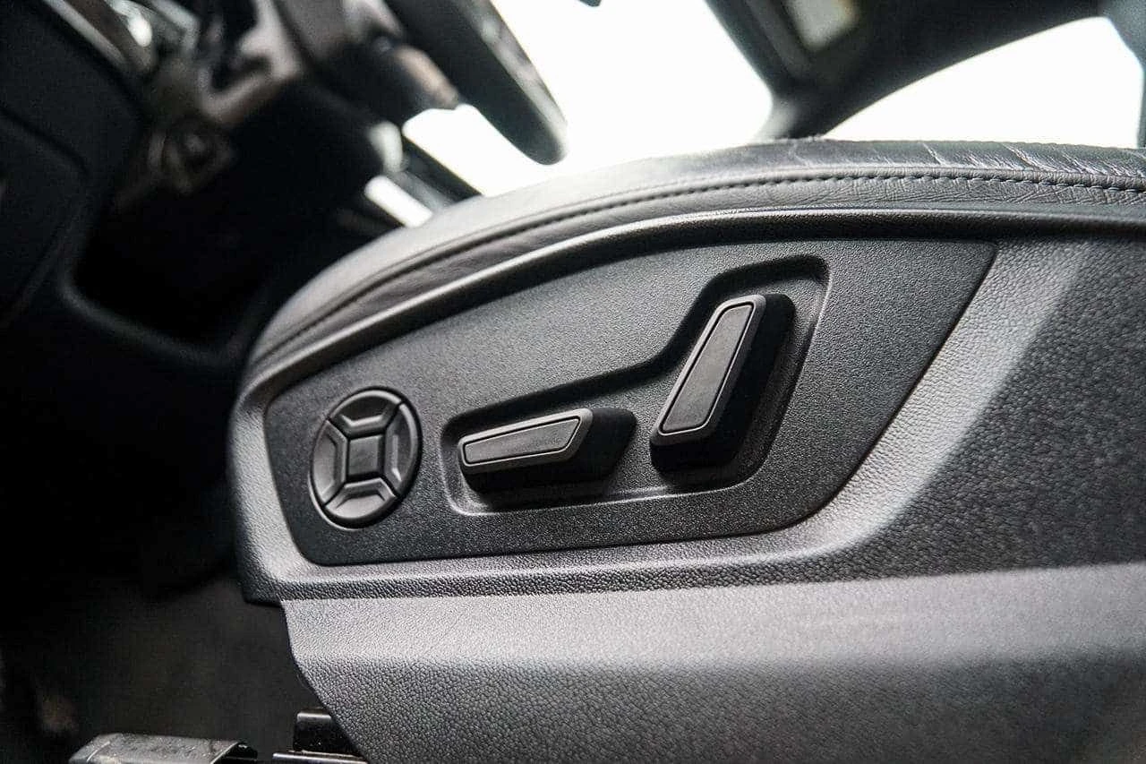 Audi Q7 Technik S LINE QUATTRO | 7 PASS| HUD| NAVI| PANO  , снимка 13 - Автомобили и джипове - 55614623