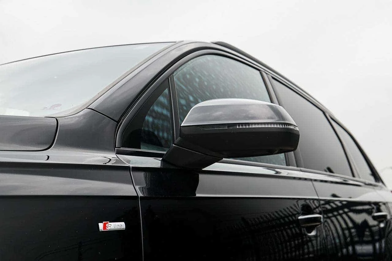 Audi Q7 Technik S LINE QUATTRO | 7 PASS| HUD| NAVI| PANO  , снимка 4 - Автомобили и джипове - 55614623