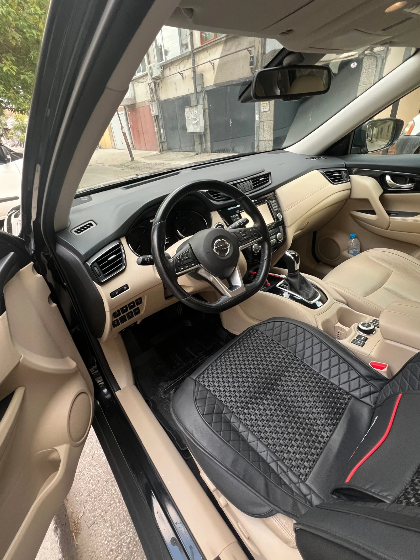 Nissan X-trail, снимка 4 - Автомобили и джипове - 55692155