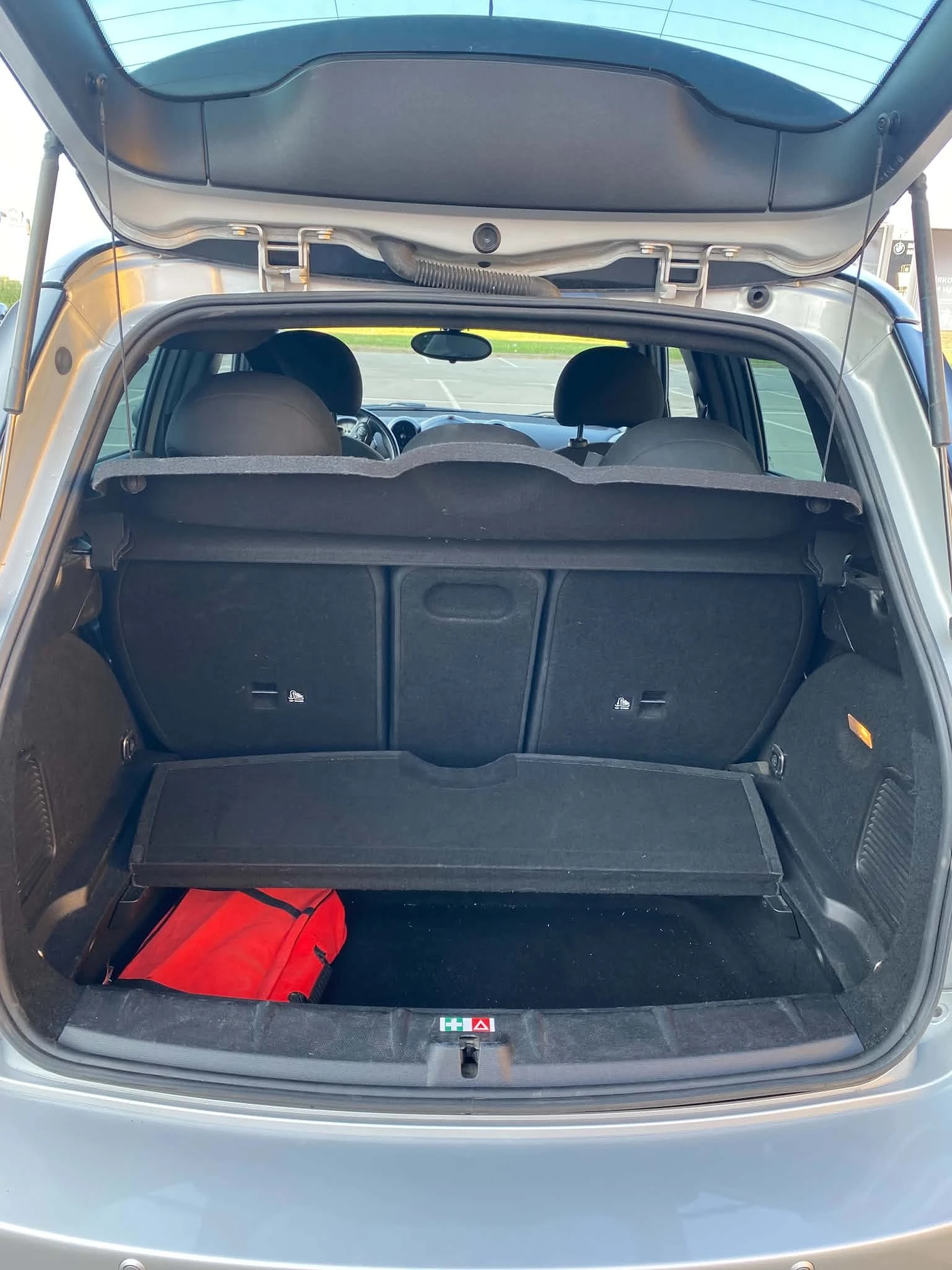 Mini Countryman Steptronic, снимка 13 - Автомобили и джипове - 55888305