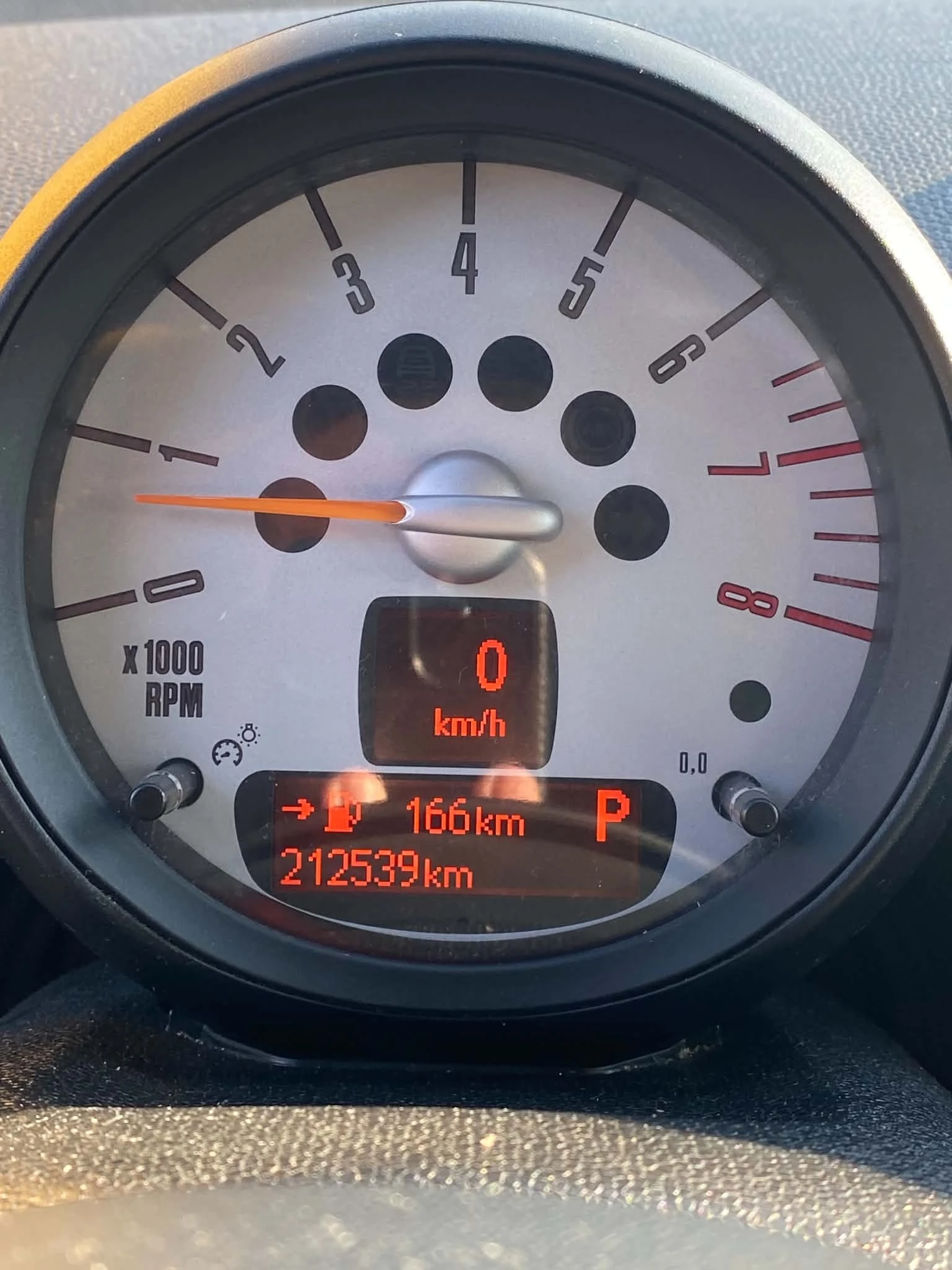 Mini Countryman Steptronic, снимка 8 - Автомобили и джипове - 55888305