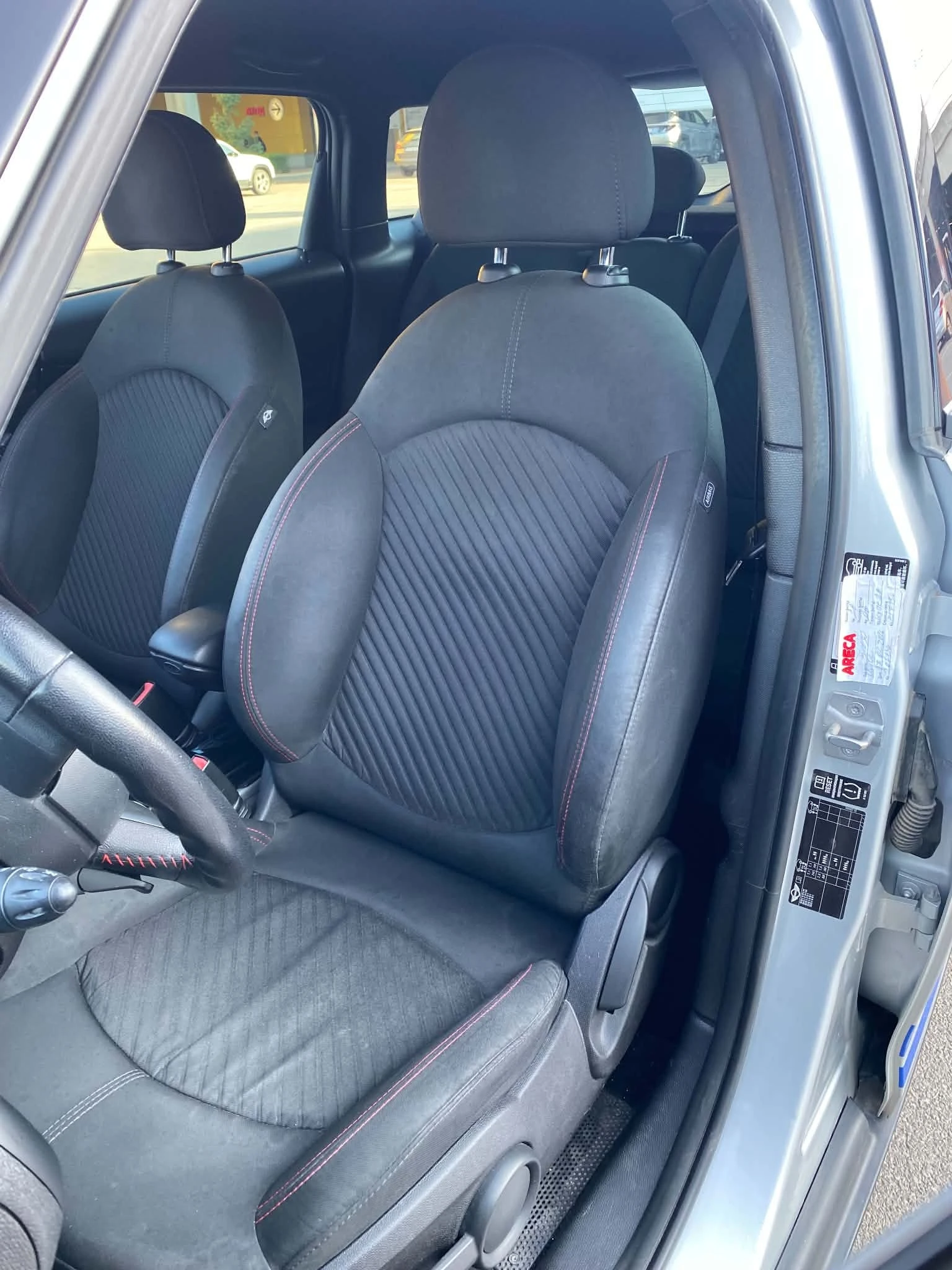 Mini Countryman Steptronic, снимка 10 - Автомобили и джипове - 55888305