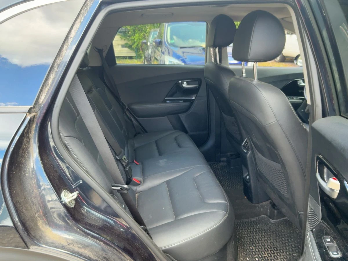 Kia Niro 1.6 Hybrid Spirit, снимка 11 - Автомобили и джипове - 55936932