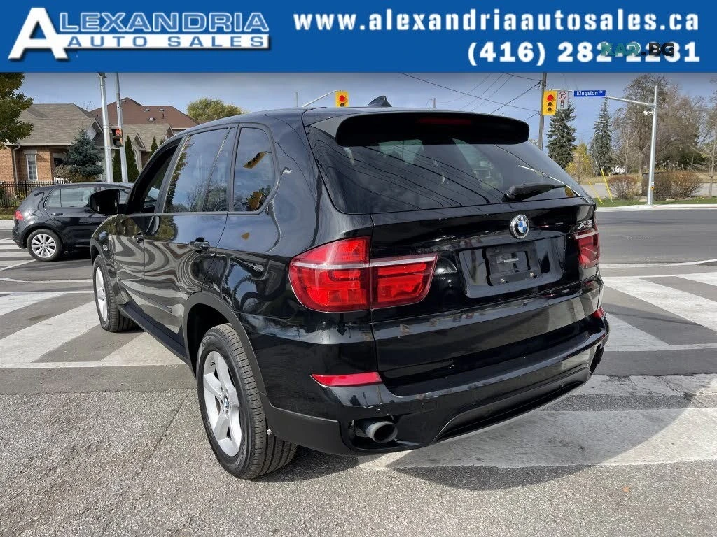 BMW X5 35i * Premium * АвтоКредит * (ЦЕНА ДО БГ), снимка 3 - Автомобили и джипове - 56144276
