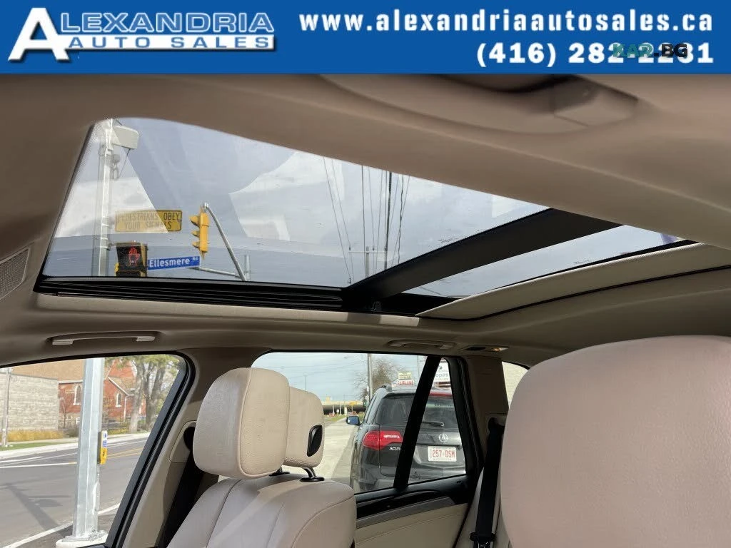 BMW X5 35i * Premium * АвтоКредит * (ЦЕНА ДО БГ), снимка 16 - Автомобили и джипове - 56144276