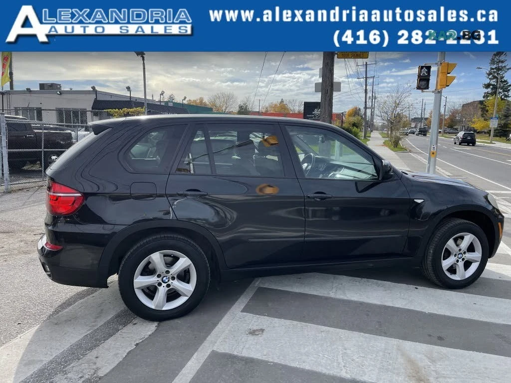 BMW X5 35i * Premium * АвтоКредит * (ЦЕНА ДО БГ), снимка 6 - Автомобили и джипове - 56144276