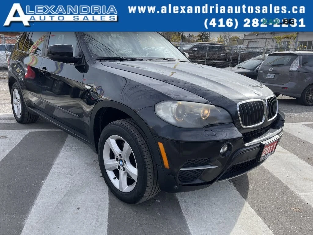 BMW X5 35i * Premium * АвтоКредит * (ЦЕНА ДО БГ), снимка 7 - Автомобили и джипове - 56144276