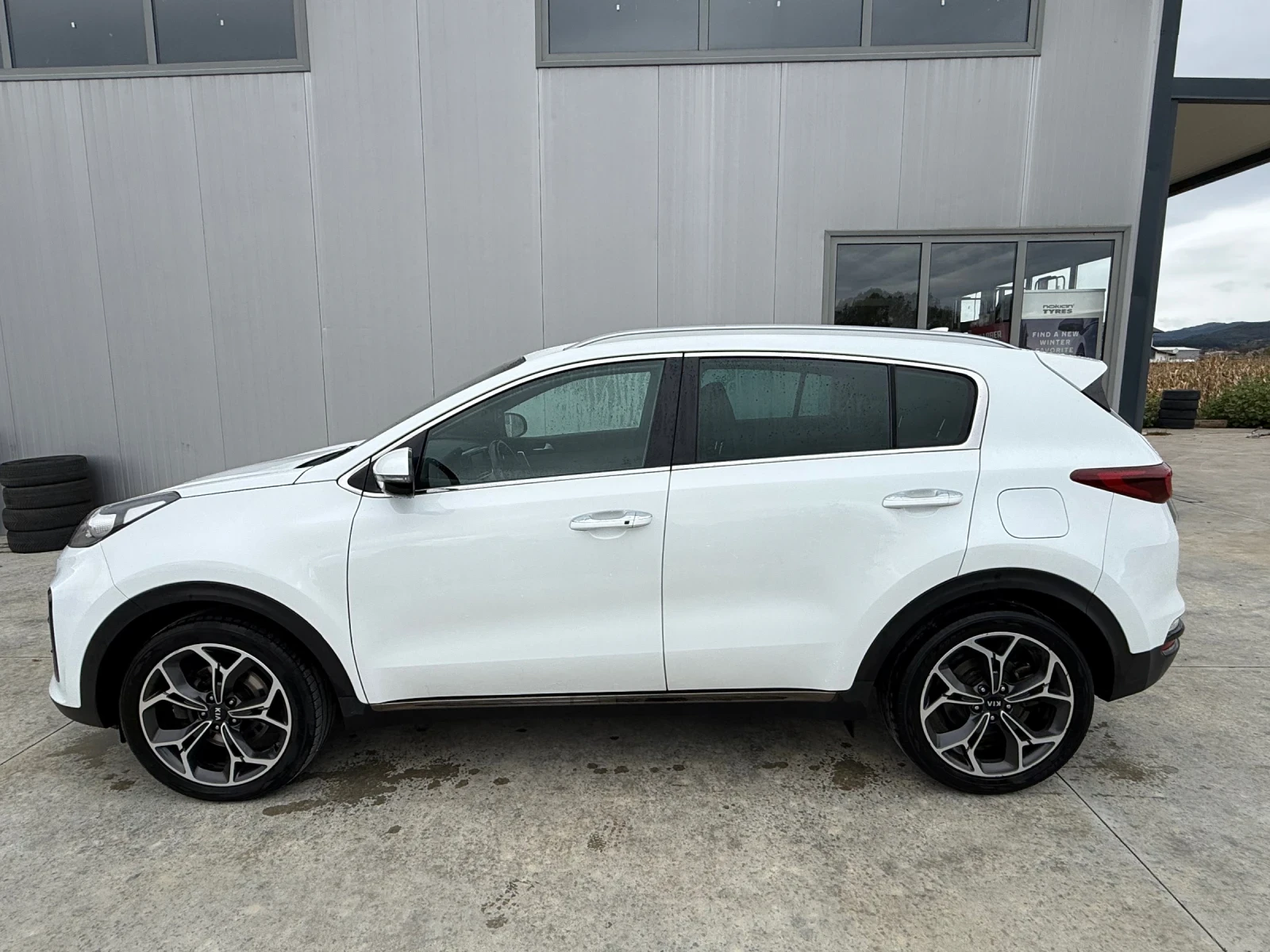 Kia Sportage GT Line | Mobile.bg � ����������� 5