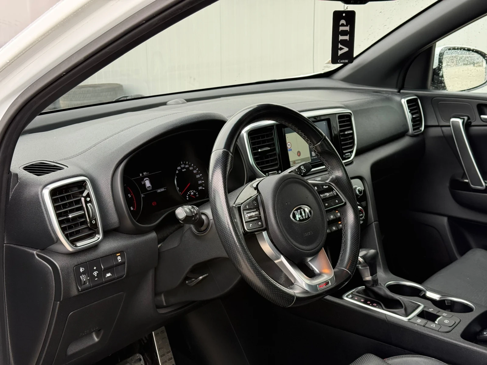 Kia Sportage GT Line | Mobile.bg � ����������� 8