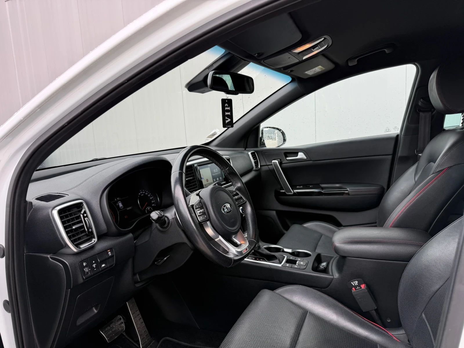Kia Sportage GT Line | Mobile.bg � ����������� 7