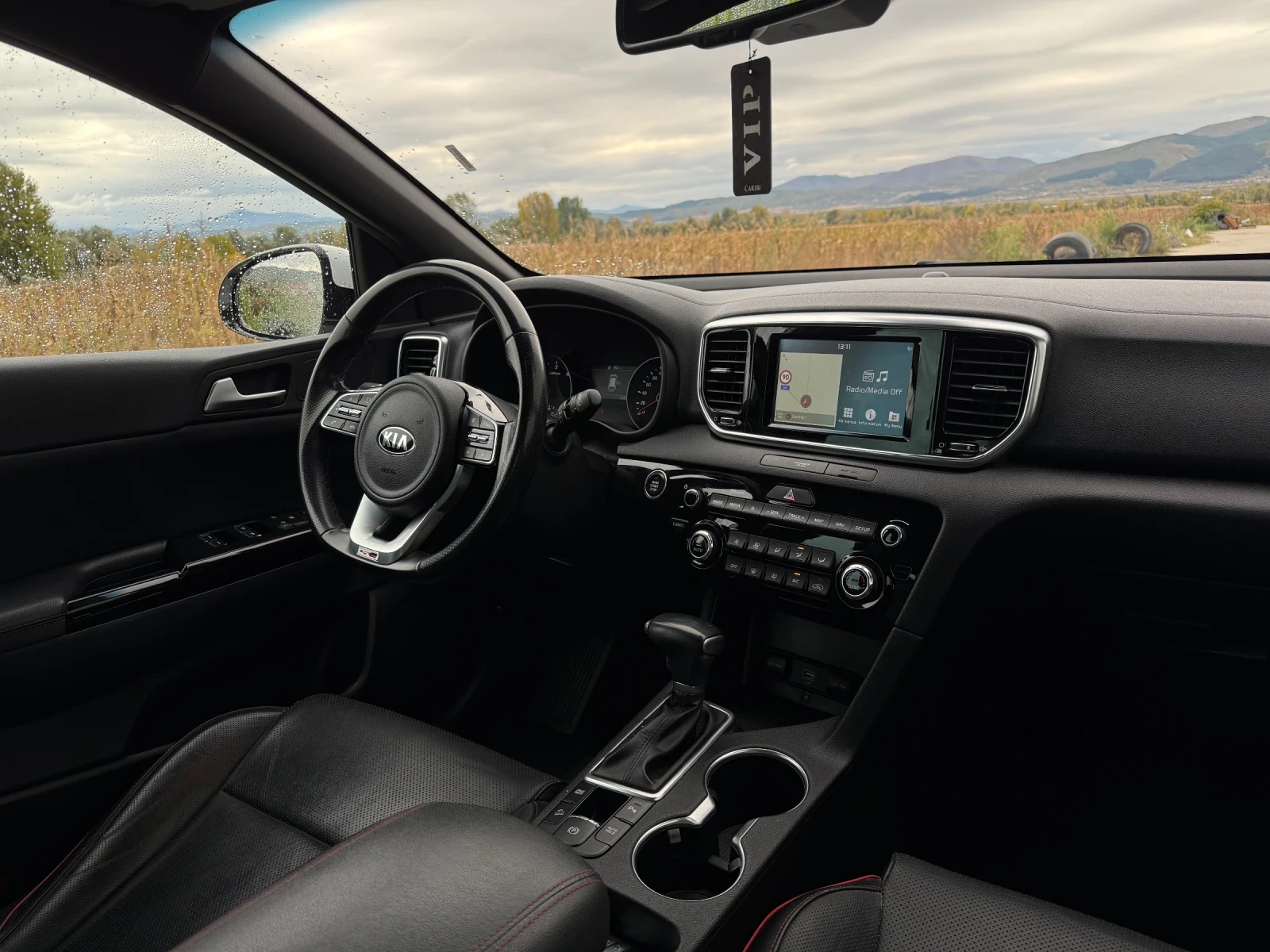Kia Sportage GT Line | Mobile.bg � ����������� 12