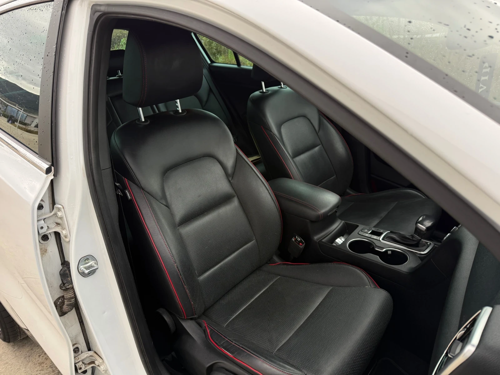 Kia Sportage GT Line | Mobile.bg � ����������� 11