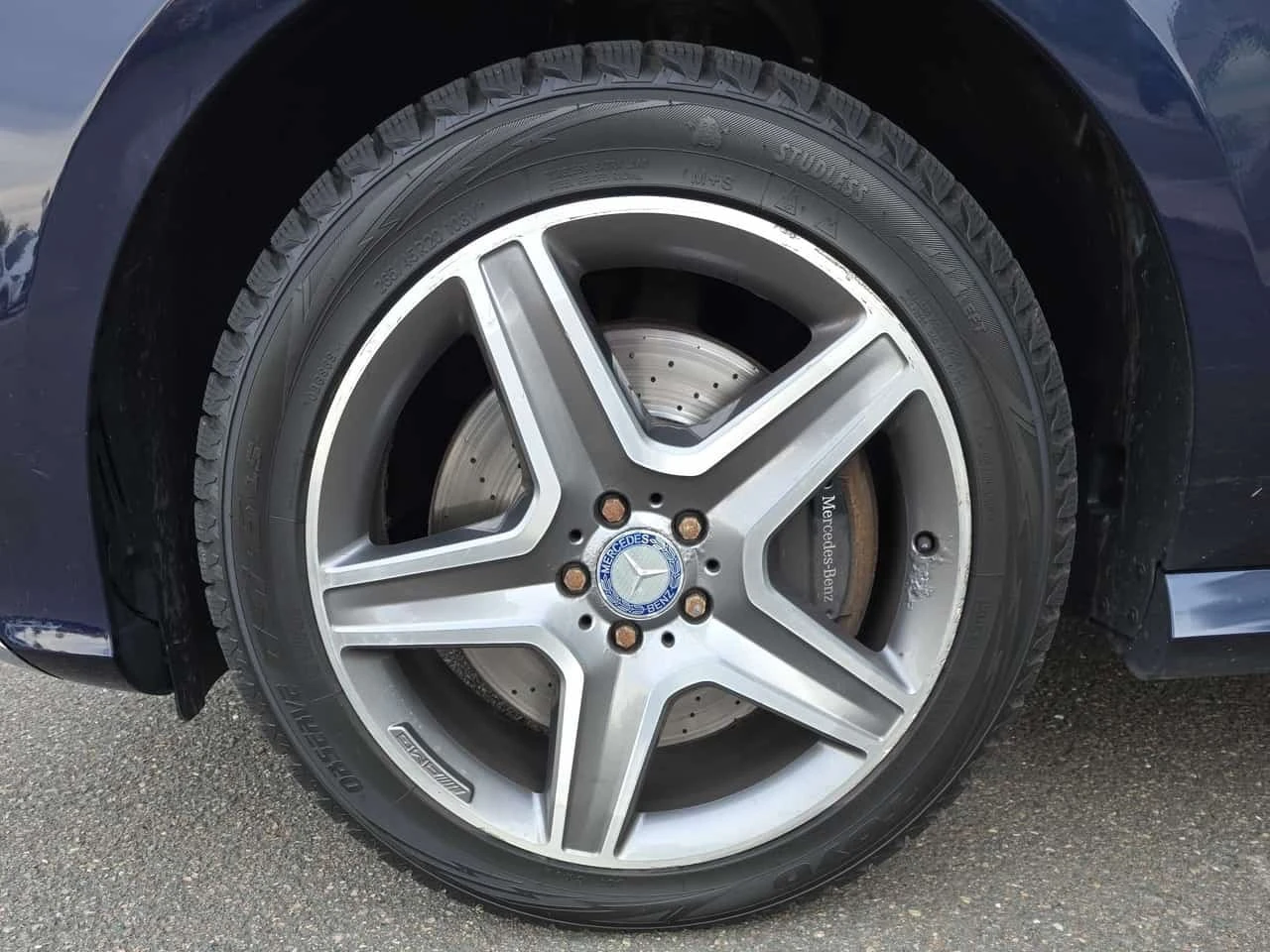 Mercedes-Benz GLE 400  * CARFAX * ��������� * ��������� *  | Mobile.bg � ����������� 7