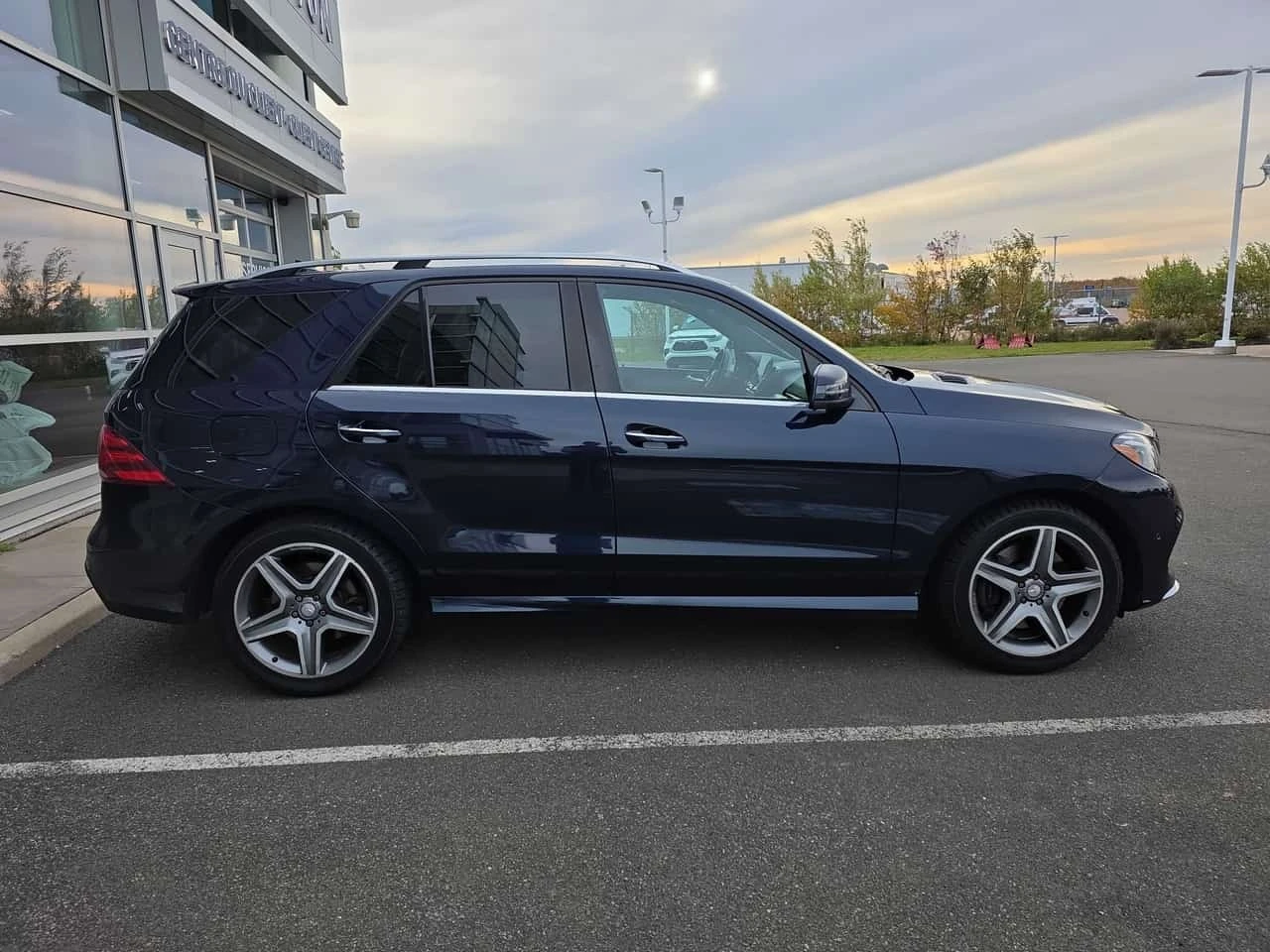 Mercedes-Benz GLE 400  * CARFAX * ��������� * ��������� *  | Mobile.bg � ����������� 4