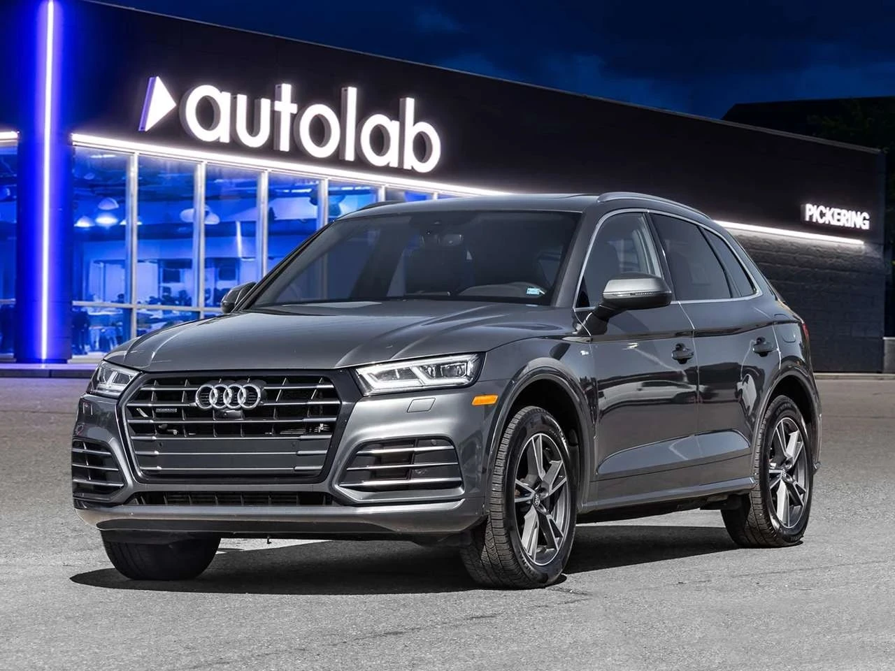 Audi Q5