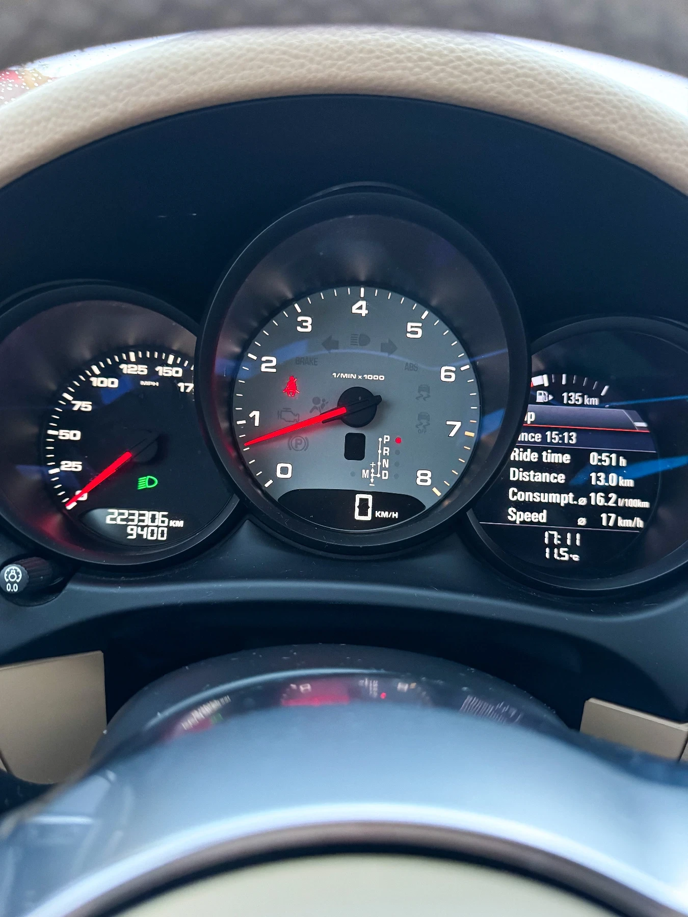 Porsche Macan, снимка 13 - Автомобили и джипове - 56728415