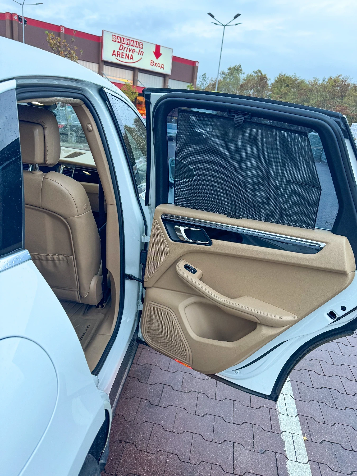 Porsche Macan, снимка 9 - Автомобили и джипове - 56728415
