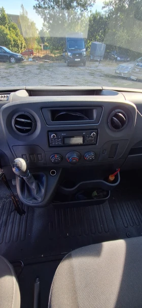 Renault Master Товарен, снимка 15