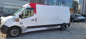 Renault Master Товарен, снимка 2