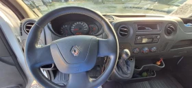 Renault Master Товарен, снимка 11