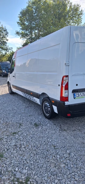 Renault Master Товарен, снимка 3
