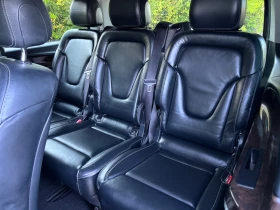 Mercedes-Benz V 250, снимка 12