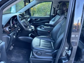 Mercedes-Benz V 250, снимка 8