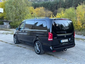 Mercedes-Benz V 250, снимка 5