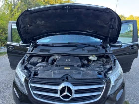 Mercedes-Benz V 250, снимка 7