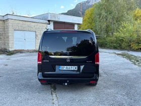 Mercedes-Benz V 250, снимка 6