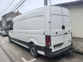 Man TGE 3.140, снимка 7