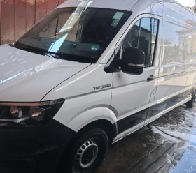 Man TGE 3.140, снимка 4