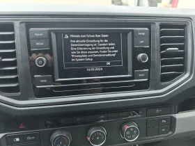 Man TGE 3.140, снимка 15