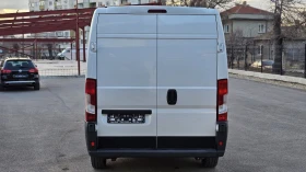 Citroen Jumper 2.2HDi 6SP MAXI-ДЪЛГА БАЗА-ЛИЗИНГ-ГАРАНЦИЯ, снимка 5